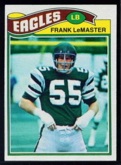 373 Frank LeMaster